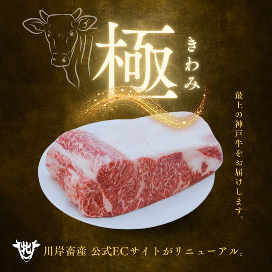 ECサイトリニューアルのお知らせ