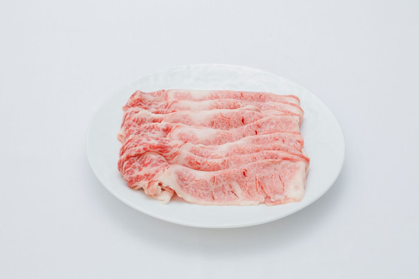 神戸牛 バラすき焼き・炒め用(冷凍)