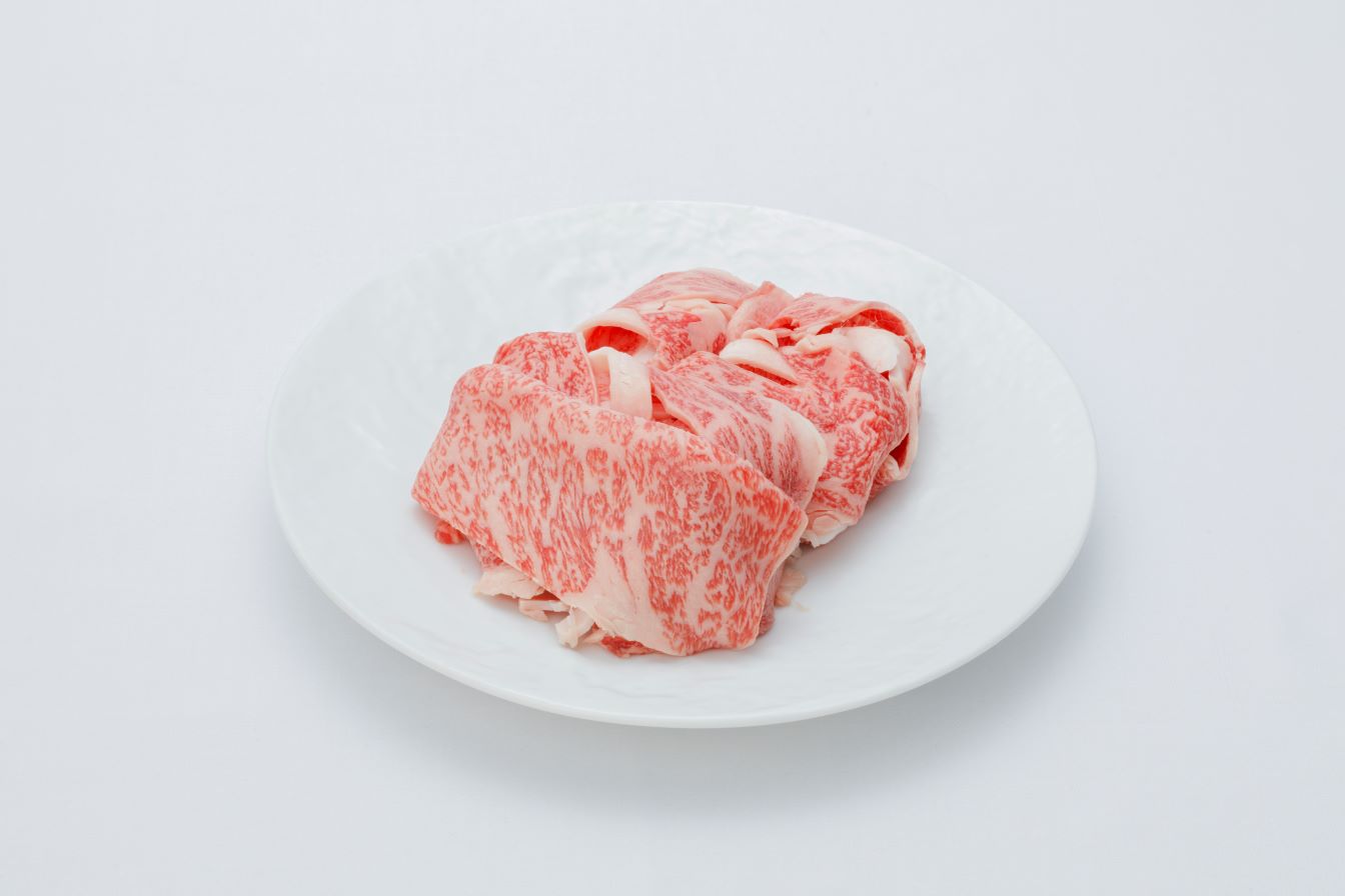 神戸牛 ロース入小間