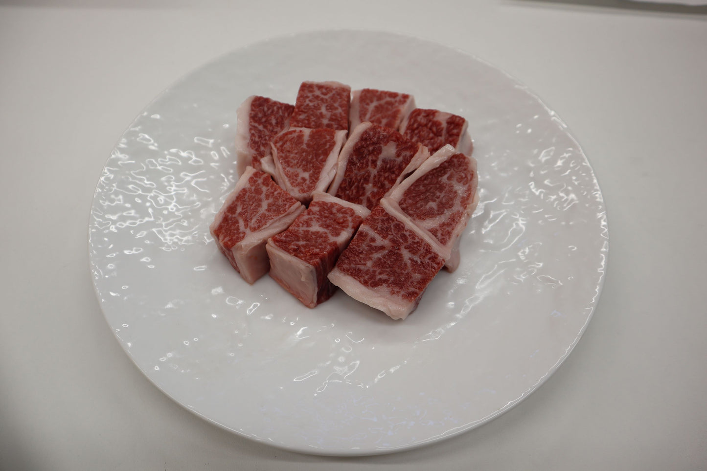 神戸牛 バラ煮込み用