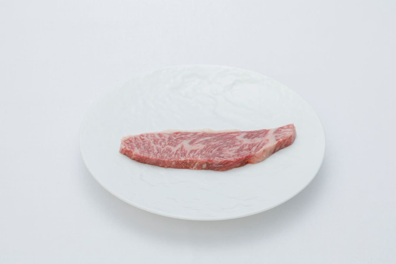 神戸牛 ステーキ:イチボ