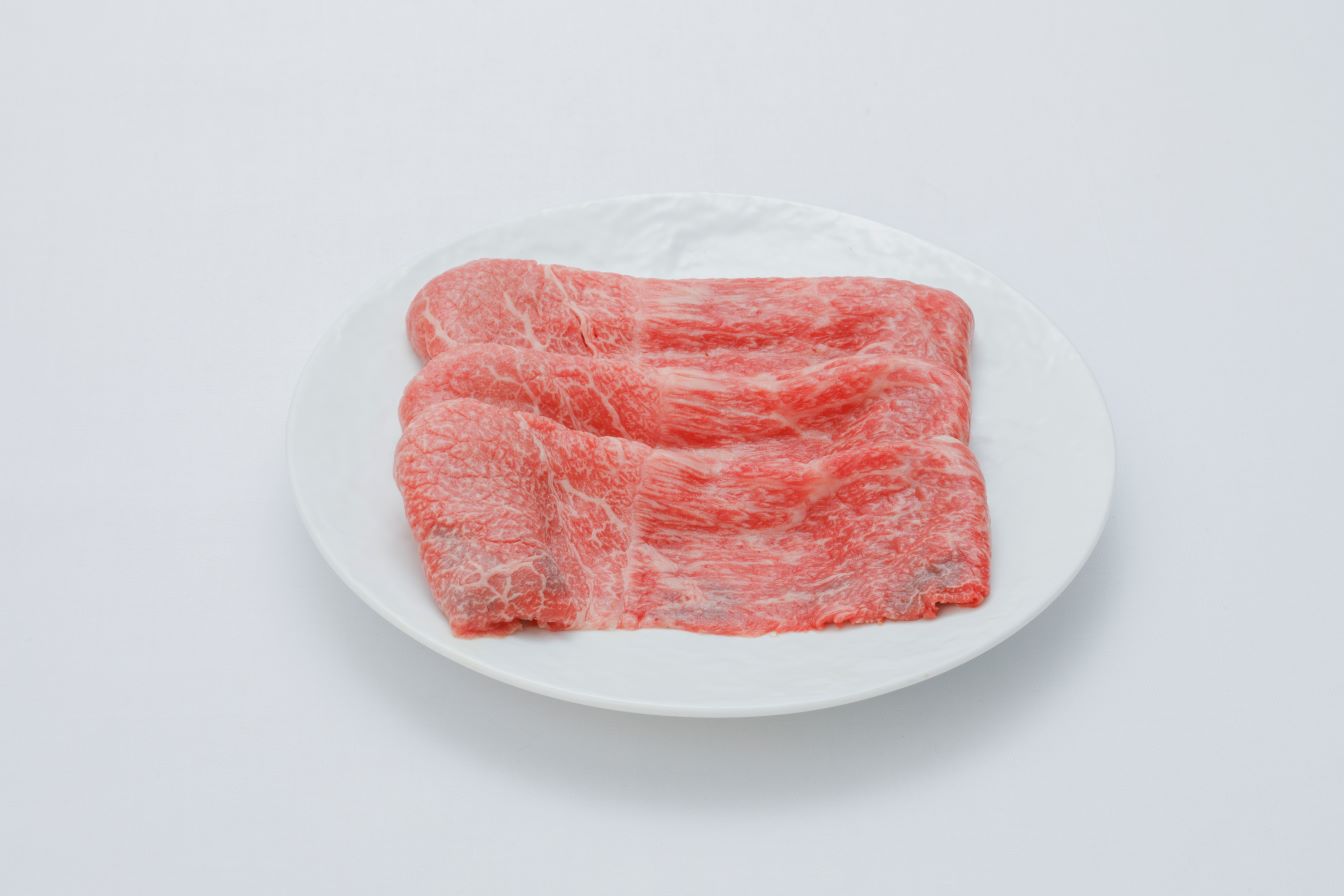 神戸牛 すき焼き:モモ