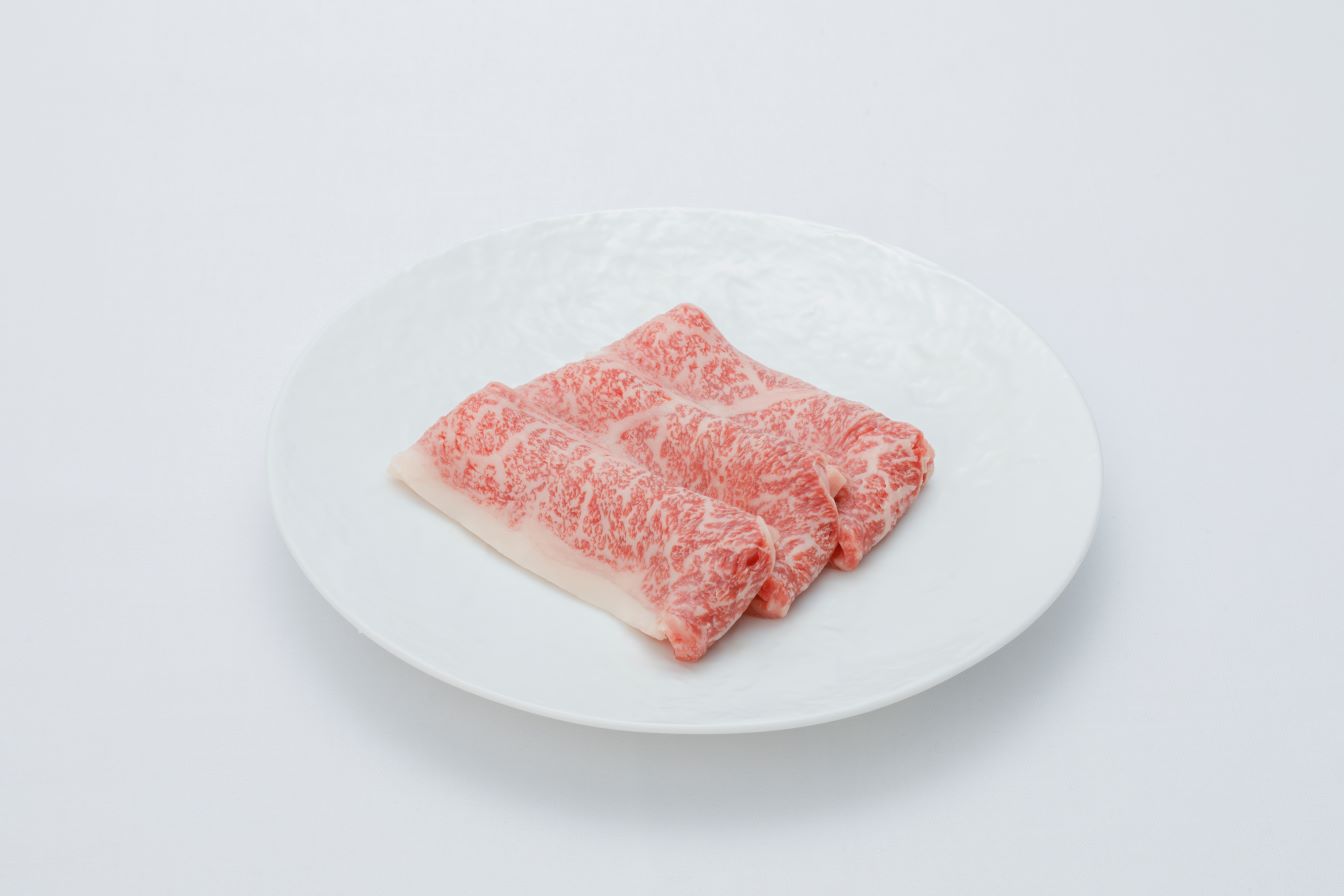 神戸牛 焼肉:プレミアムロース焼肉