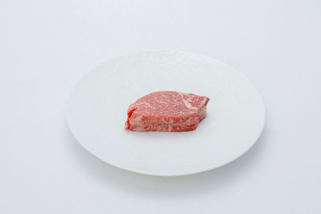 神戸牛 ステーキ:ヘレ