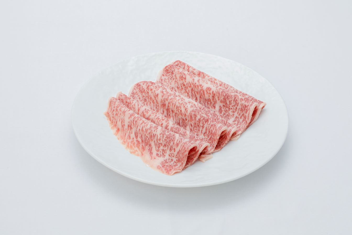 神戸牛 すき焼き プレミアムサーロイン