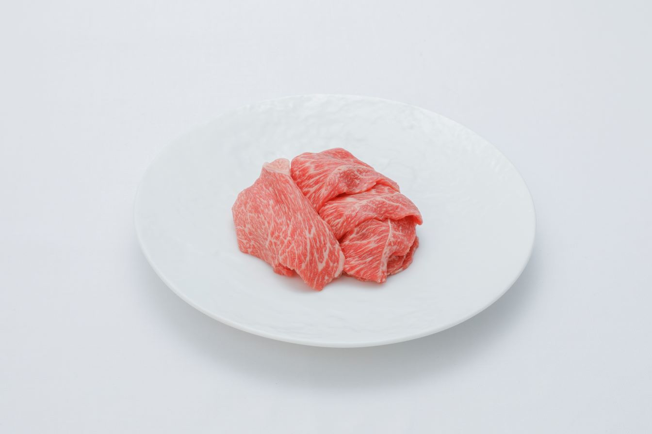 赤小間(赤身切落)