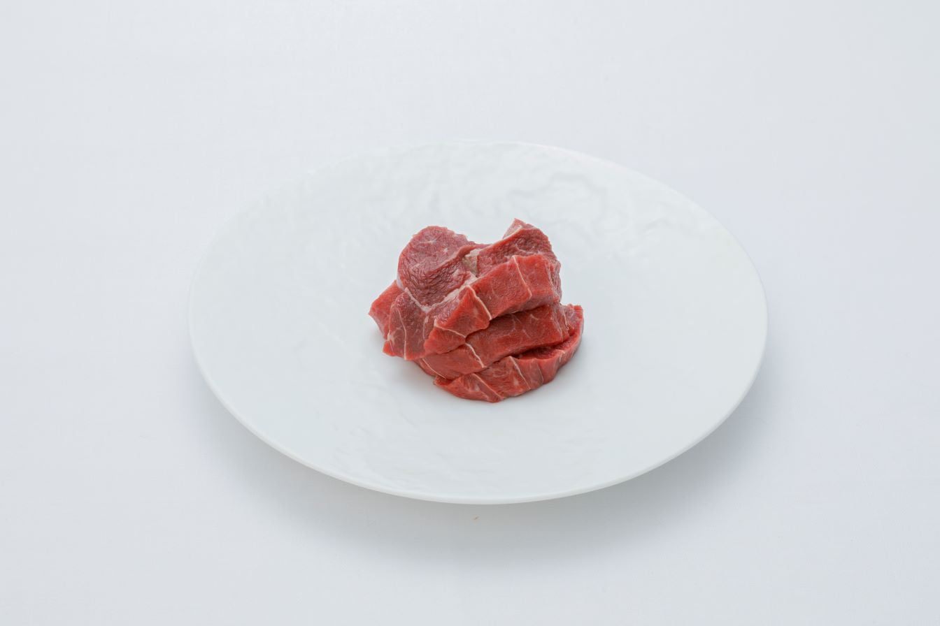 神戸牛 カレー・シチュー用 スネ肉