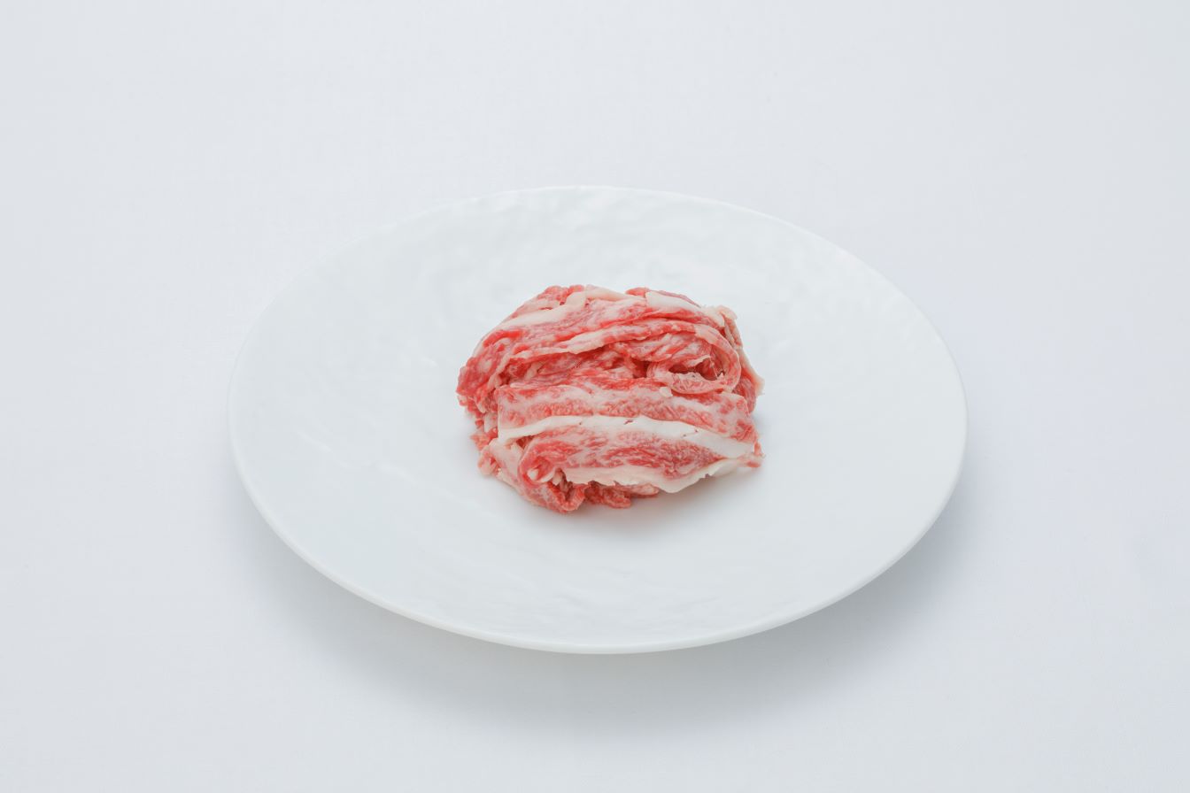 神戸牛 切り込み肉(冷凍)