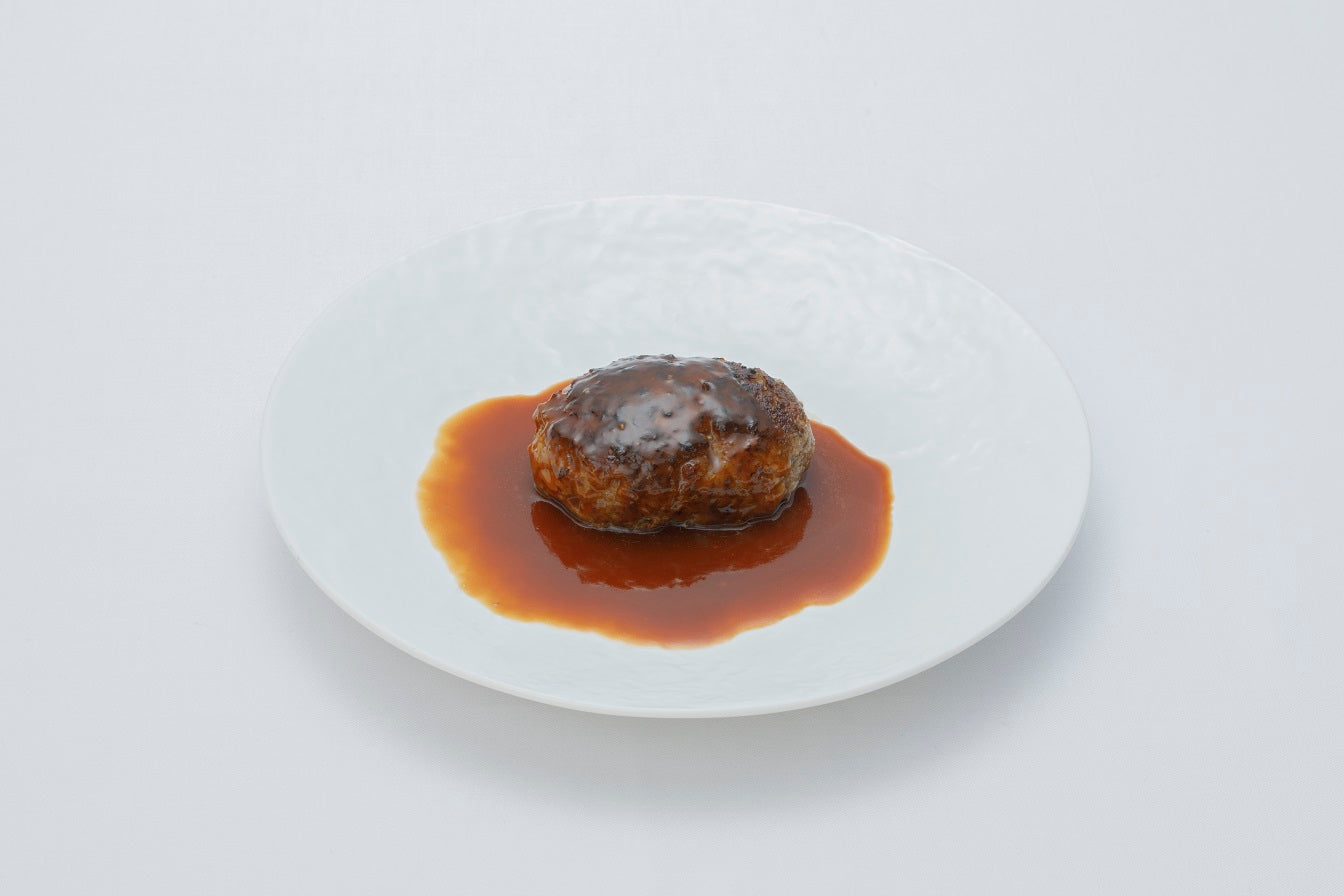 神戸牛 ハンバーグ(冷凍)
