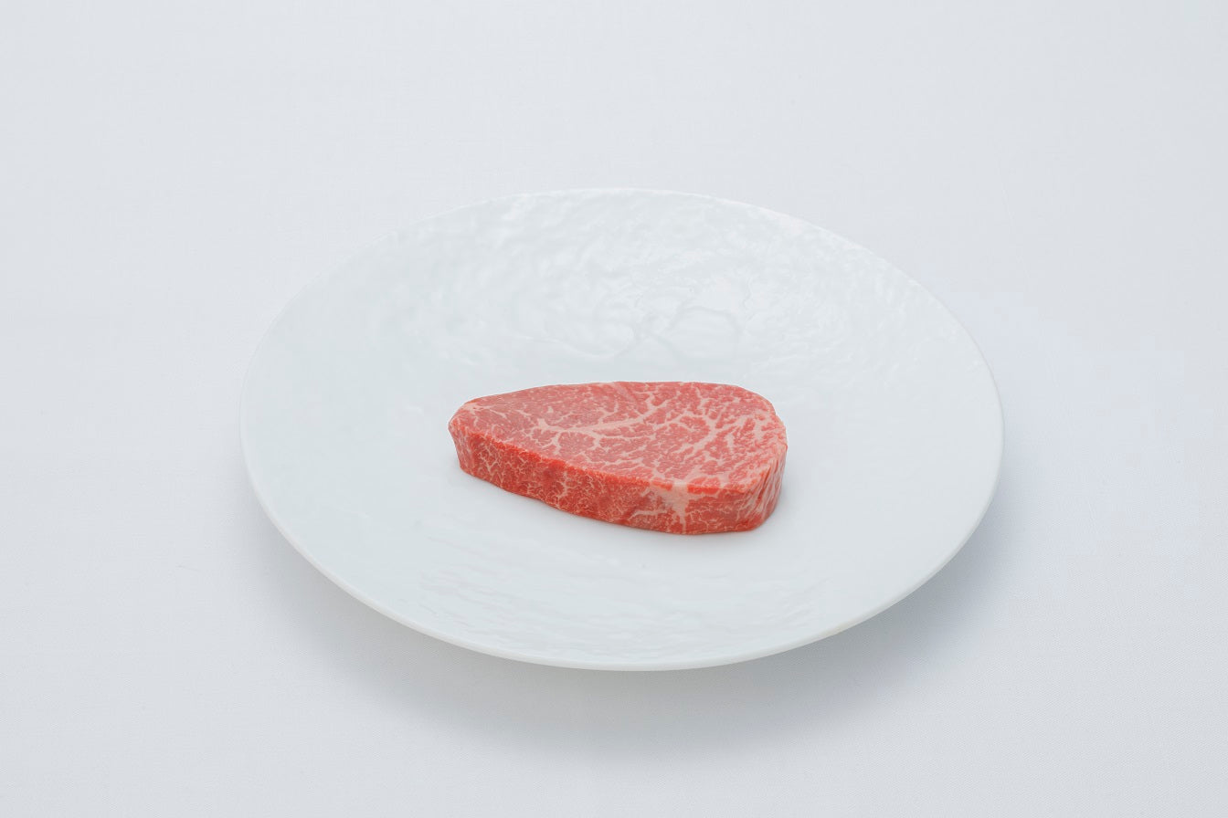 神戸牛 ステーキ:モモ