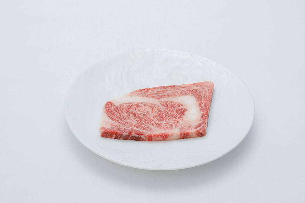 神戸牛 ステーキ:リブロース
