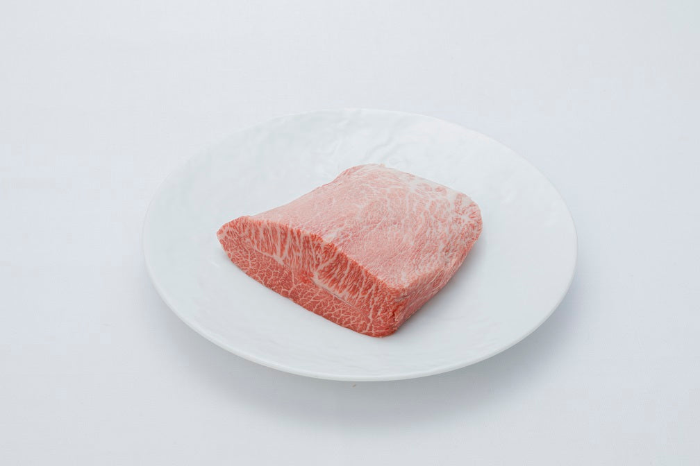 神戸牛 オーダーカット:ミスジ 500g