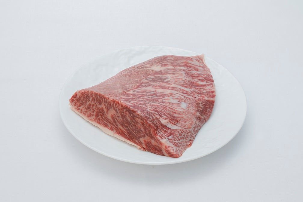 神戸牛 オーダーカット:イチボ 500g