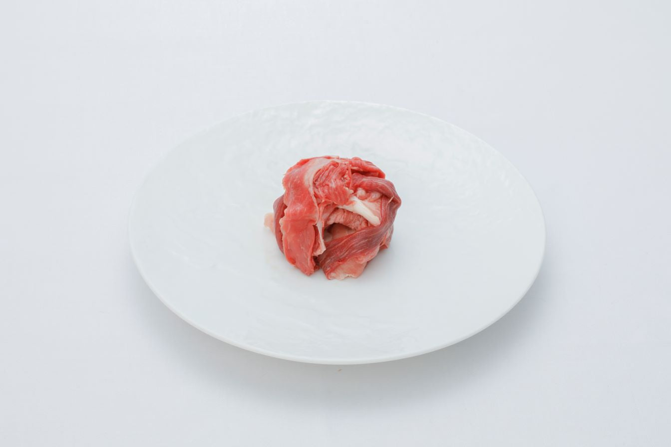 神戸牛 牛スジ(冷凍)