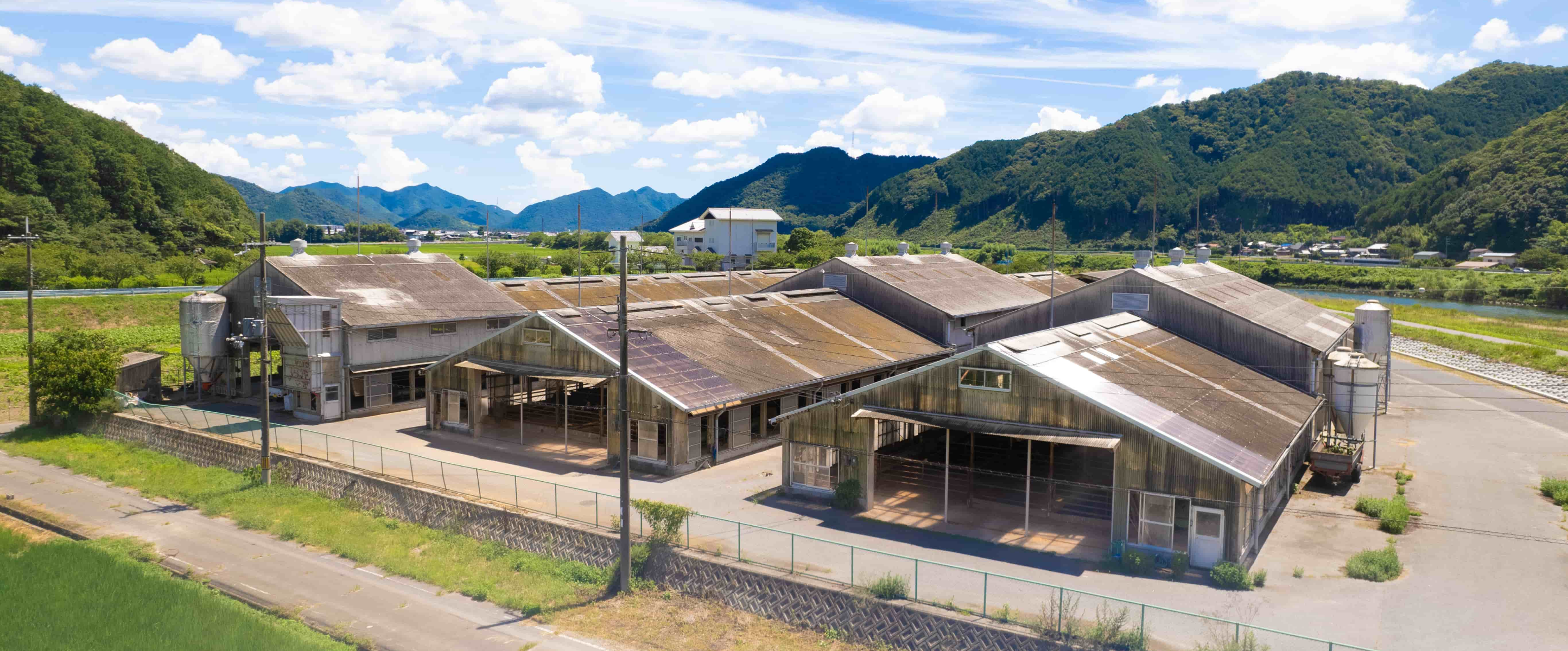 よい肉はよい牛からよい牛はよい人からよい人はよい心から