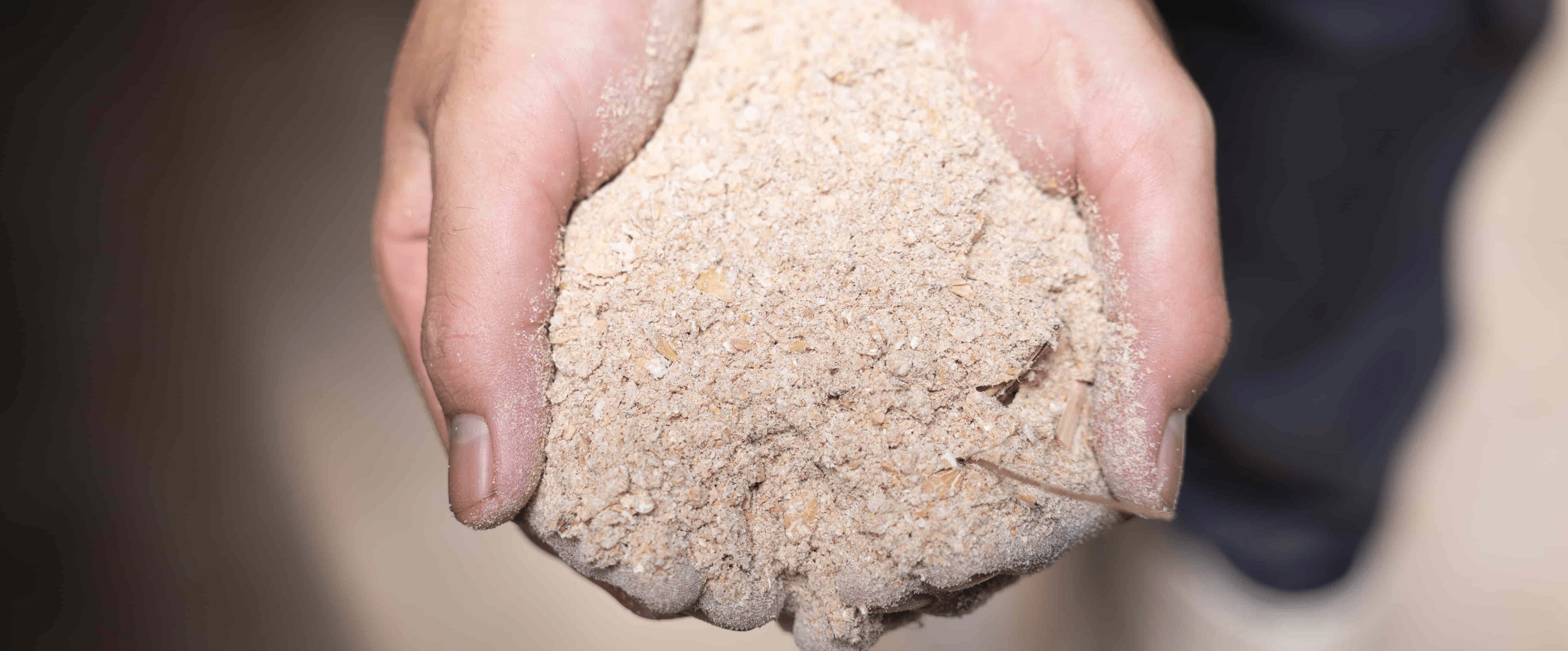 よい肉はよい牛からよい牛はよい人からよい人はよい心から