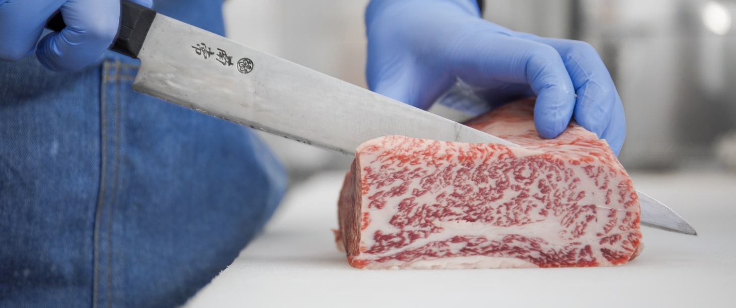 たっぷりの愛情や良い環境を育む時間が品質につながる