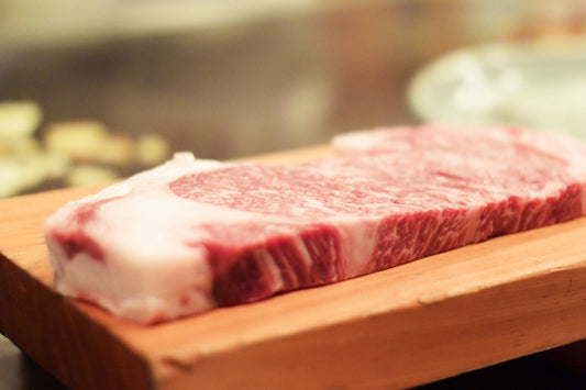 肉の焼き加減とは？比較から分かるお肉の焼き方