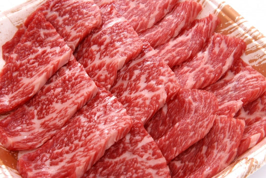 薄切り牛肉とは？種類、部位、選び方を徹底解説！