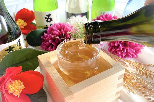 神戸牛とお酒の組み合わせで贅沢なひとときを