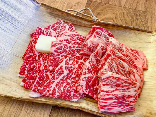 季節の贈り物にぴったり！神戸牛ギフトで感謝の気持ちを伝えよう