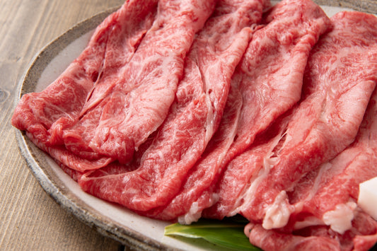 美味しい神戸牛もも肉の選び方と調理方法を紹介！