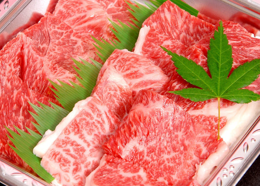 神戸牛の美味しさを引き立てる肉質の特徴