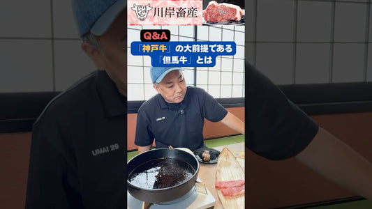「但馬牛」とは！？