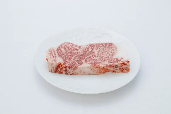 最優秀賞受賞神戸牛 サーロインステーキ