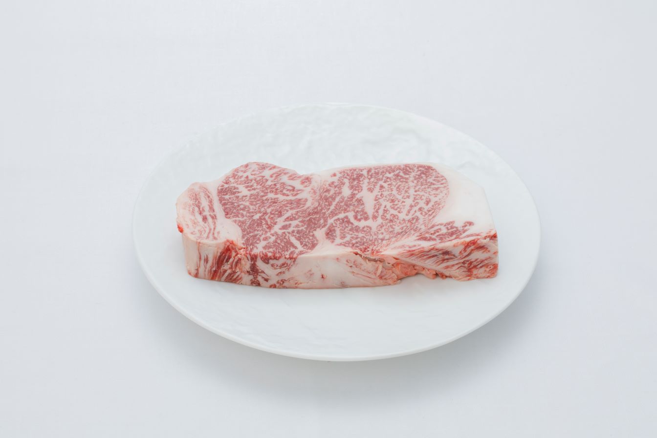 神戸牛 ステーキ:プレミアムサーロイン